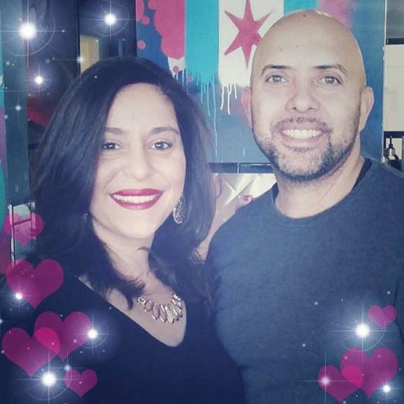 Meet your Posher, Lissette - Picture 2 of 2